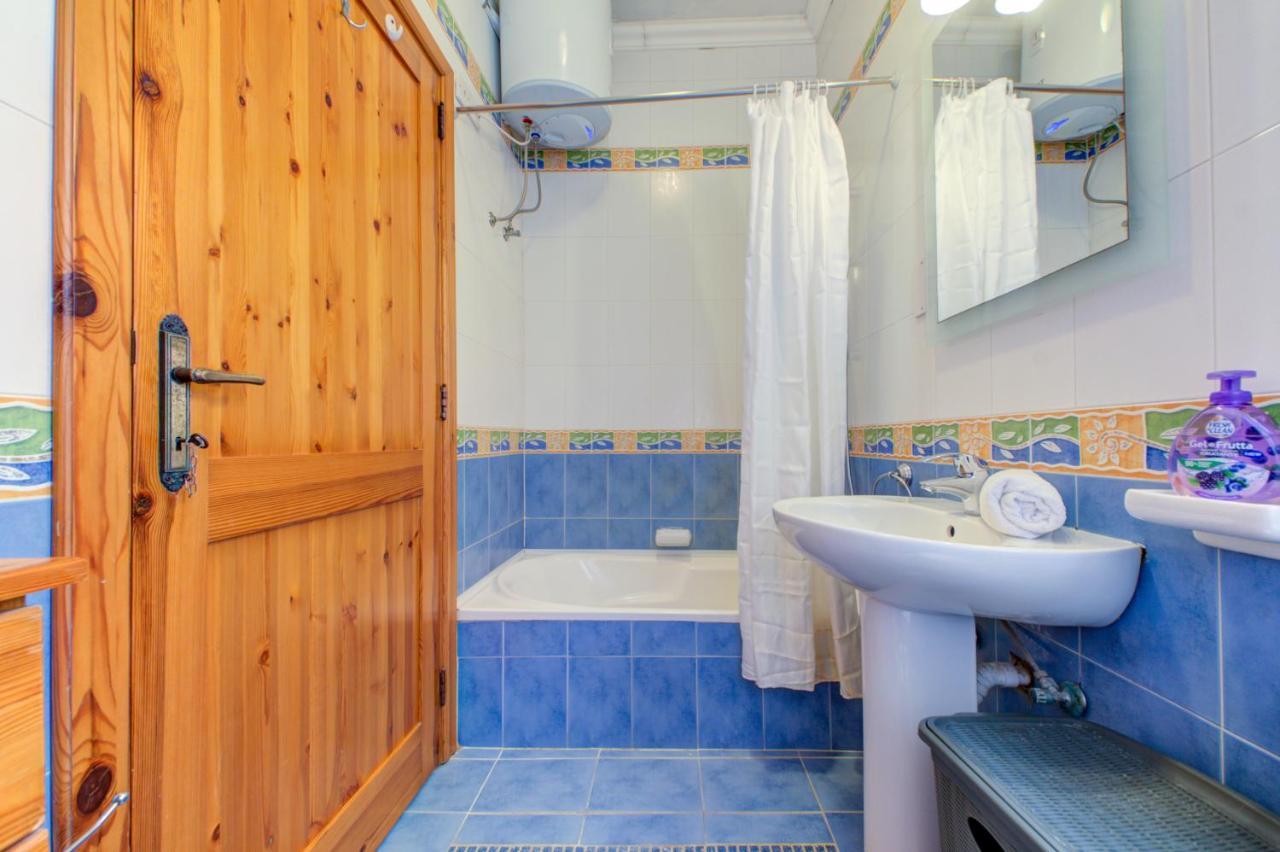 Morina Court - Seaview Apartments And Penthouse In St Julians By Shortletsmalta Saint Julian's 외부 사진