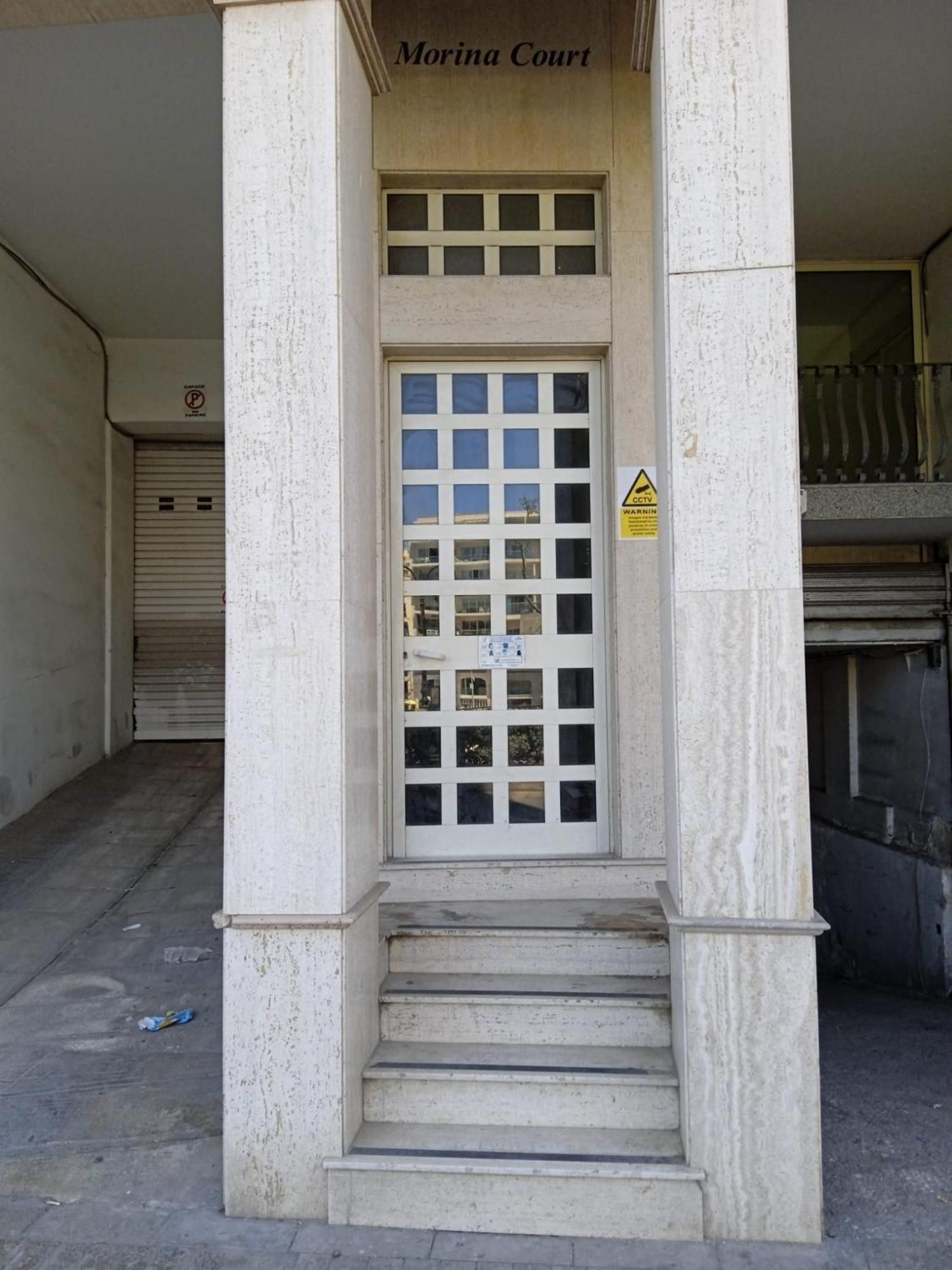 Morina Court - Seaview Apartments And Penthouse In St Julians By Shortletsmalta Saint Julian's 외부 사진