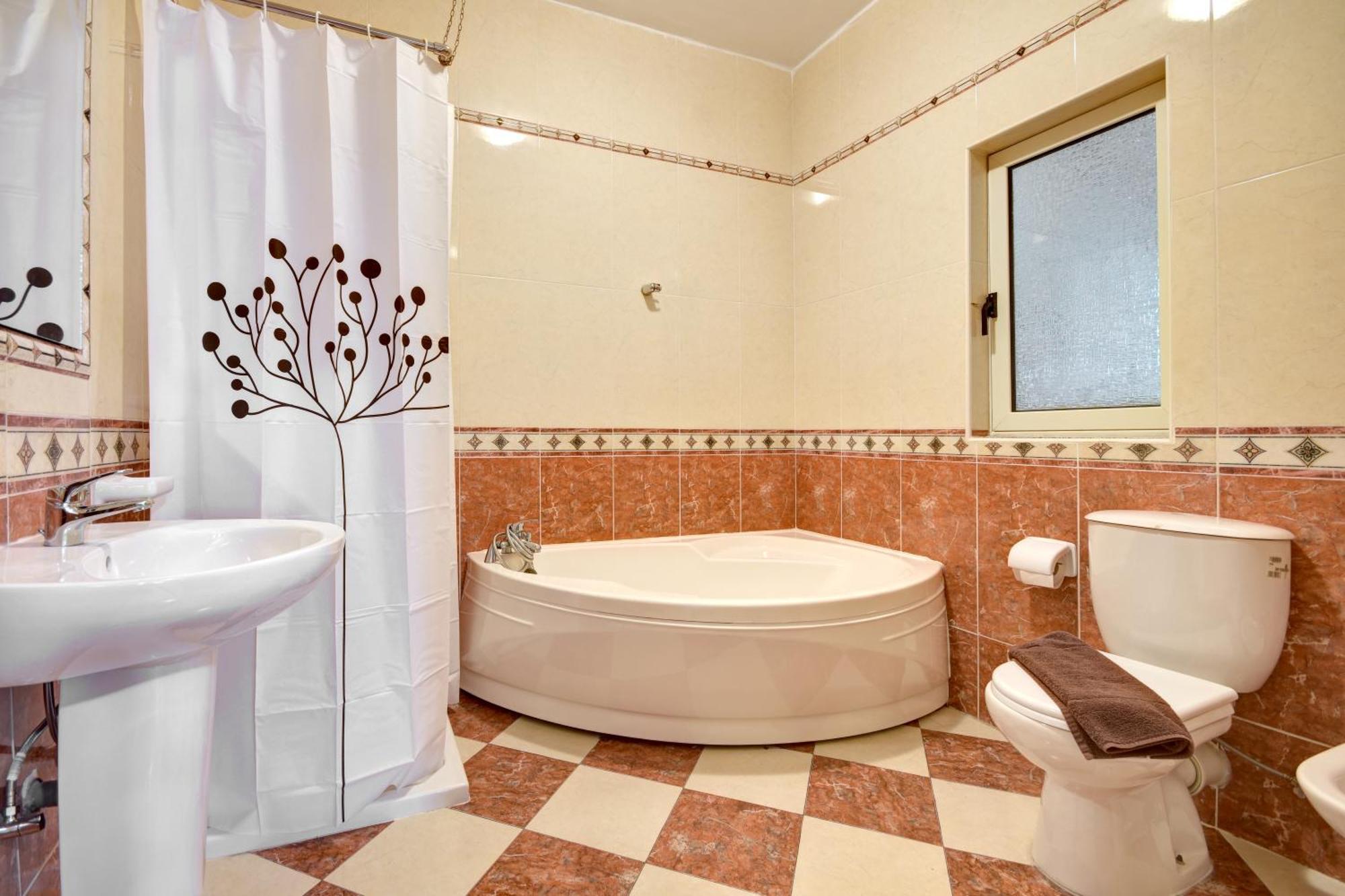 Morina Court - Seaview Apartments And Penthouse In St Julians By Shortletsmalta Saint Julian's 외부 사진