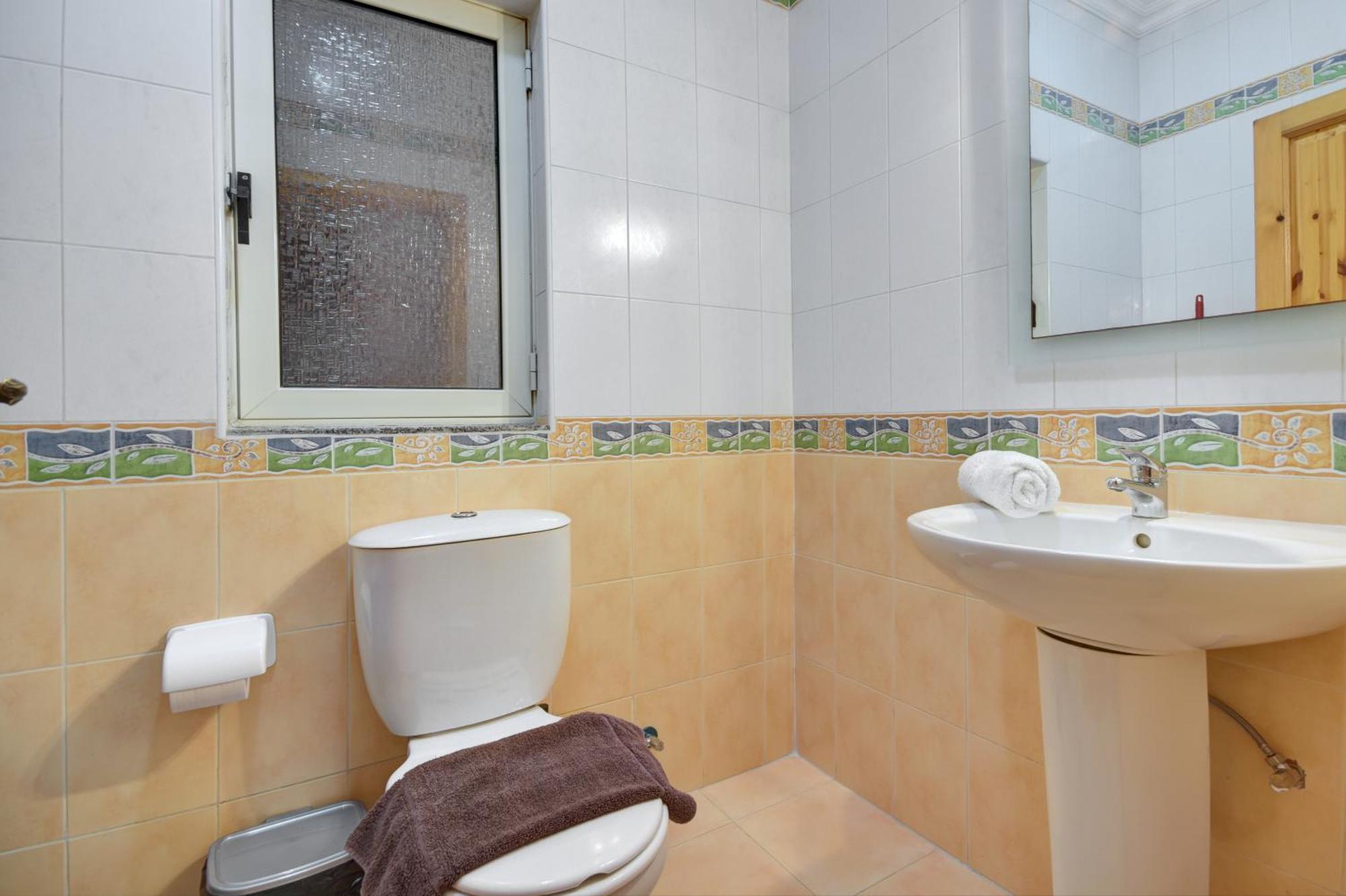 Morina Court - Seaview Apartments And Penthouse In St Julians By Shortletsmalta Saint Julian's 외부 사진