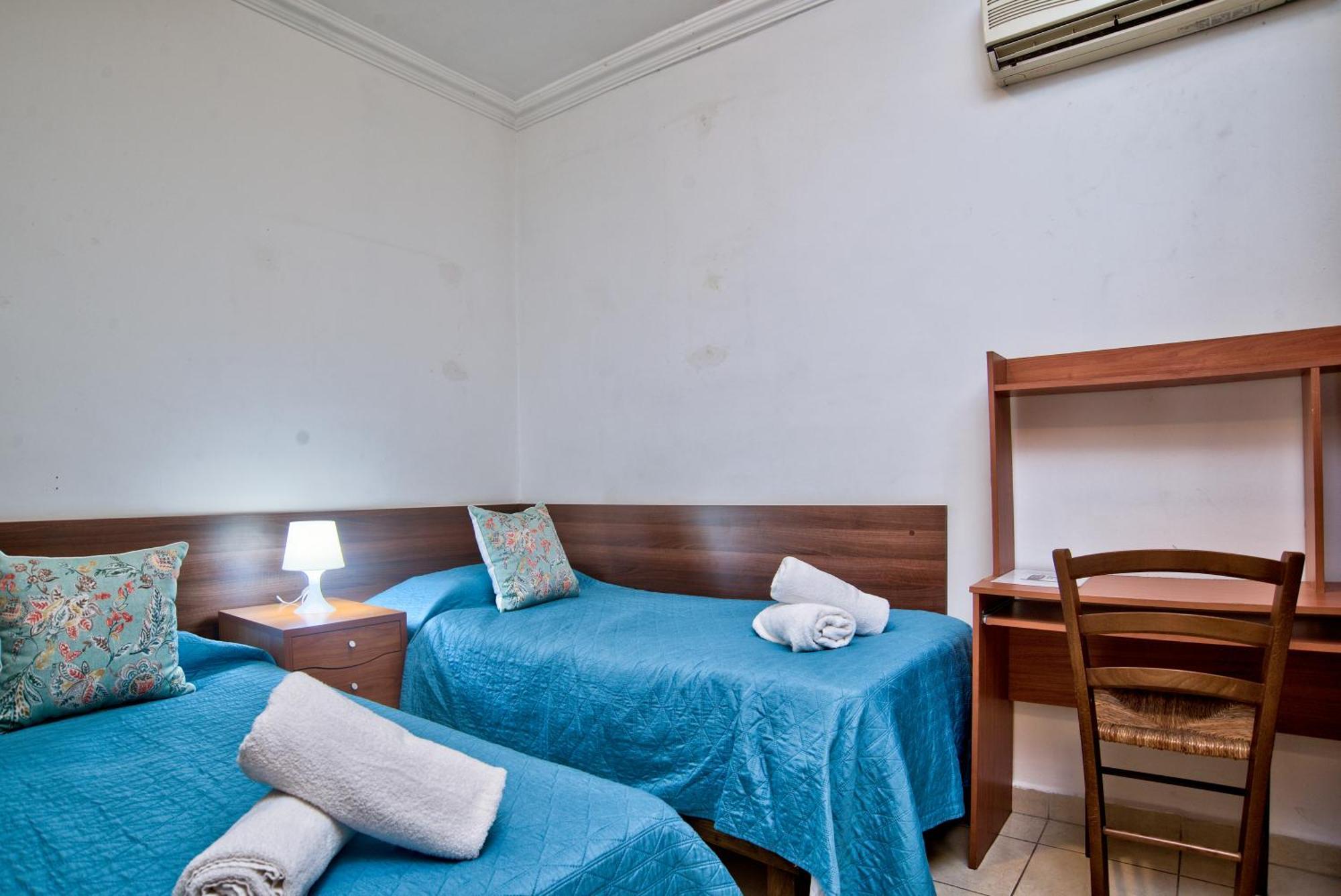 Morina Court - Seaview Apartments And Penthouse In St Julians By Shortletsmalta Saint Julian's 외부 사진